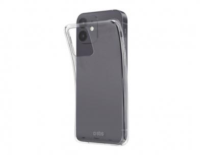 Coque Skinny Clear Transparente pour iPhone 12/12 Pro-