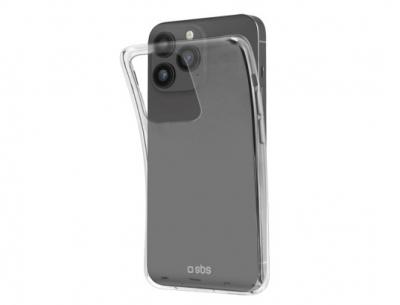 SBS  Coque iPhone Coque Skinny iPhone 14 Pro Max