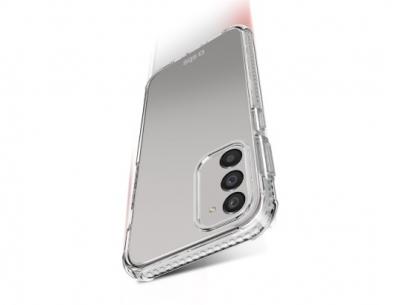 SBS Coque Extreme X2 pour Samsung Galaxy S23+ - Neuf