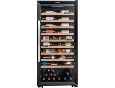 CLIMADIFF  Cave de vieillissement CPF100B1