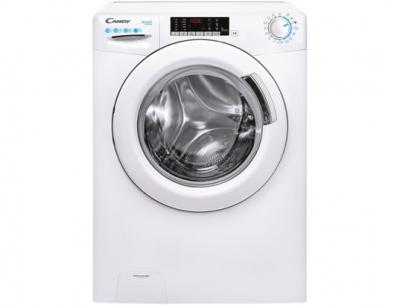 CANDY Lave-Linge Hublot CS1412TMEFR