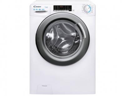 CANDY  Lave linge Frontal CSS1410TWMRE/FR