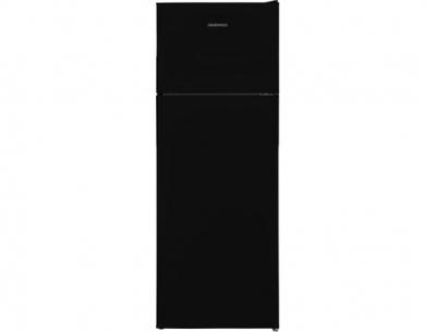 DAEWOO R&eacute;frig&eacute;rateur CTL0263EBMA0-EU 54 CM Double porte avec Classe E 212 L