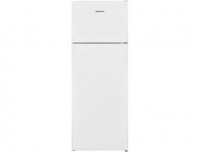 DAEWOO R&eacute;frig&eacute;rateur double porte 213L CTL0263EWMA0