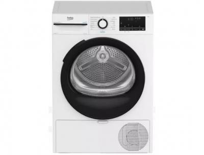 BEKO S&egrave;che-linge frontal  D3H111291W