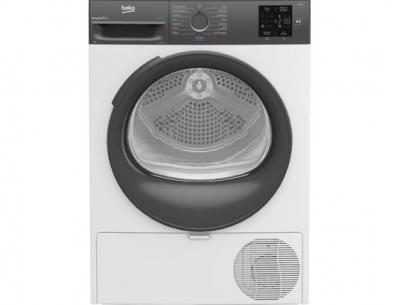 BEKO S&egrave;che-linge frontal  D3H29D93S