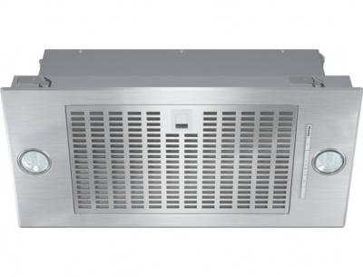 MIELE DA 2360, 58.4 cm, 600 m3/h, 4 vitesses