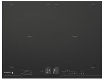 DE DIETRICH Plaque induction  DTI1359DG