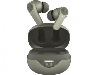 FRESH N REBEL Fresh'N Rebel Twins Rise Ecouteurs intra - Vert