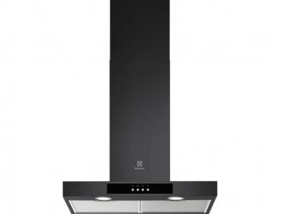 ELECTROLUX  EFTD26K - Noir