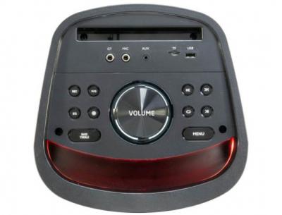 IBIZA  Enceinte bluetooth LOUNGE 265
