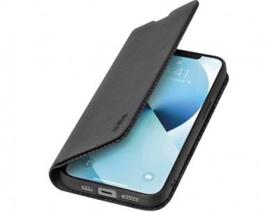SBS Etui de protection Wallet Lite pour iPhone 14- - Neuf