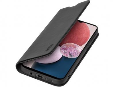 SBS Etui de protection Wallet Lite pour Samsung Galaxy A13 4G- - Neuf