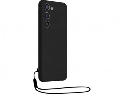 BIGBEN CONNECTED Etui support COVDRAGGS23PB pour Galaxy S23 Plus