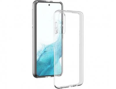 BIGBEN Etui support SILITRANSGS23 Pour Galaxy S23