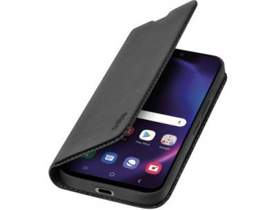 SBS  Etui support Wallet Lite Samsung Galaxy S24+