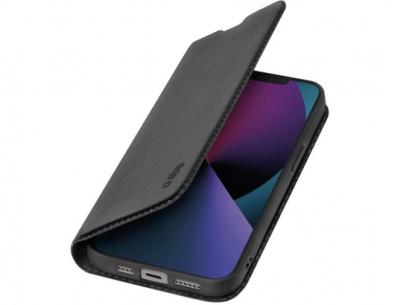 SBS Etui de protection Wallet Lite pour iPhone 14 Plus- - Neuf