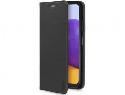 SBS Etui de protection Wallet Lite pour Samsung Galaxy A22 5G-  - Neuf