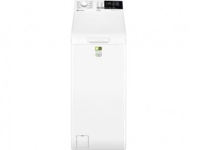 ELECTROLUX  Lave linge Top EW6T4376BZ 