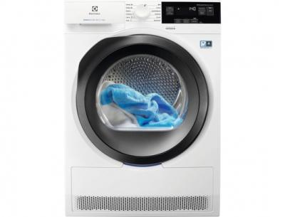 ELECTROLUX  S&egrave;che-linge Pompe &agrave; chaleur PerfectCare 800 8 kg EW8H4823RE