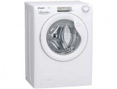 CANDY  Lave-linge frontal 8kg 1200 trs/min - EY284DWM5/1-S