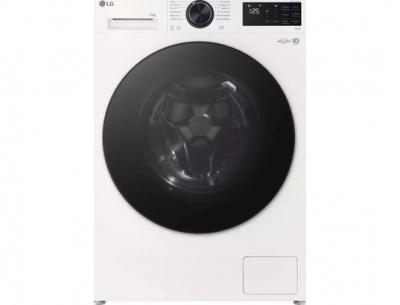 LG Lave-linge frontal 11kg 1400 tours/min - F14X56WHST - 