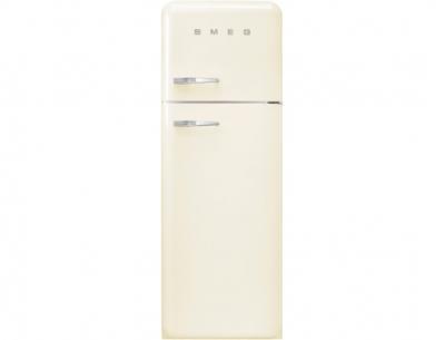SMEG R&eacute;frig&eacute;rateur 2 portes FAB30RCR6