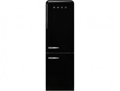 SMEG R&eacute;frig&eacute;rateur cong&eacute;lateur en bas  FAB32RBL6