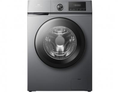 TCL Lave-linge hublot  FF0924SA0FR 9 Kg Noir