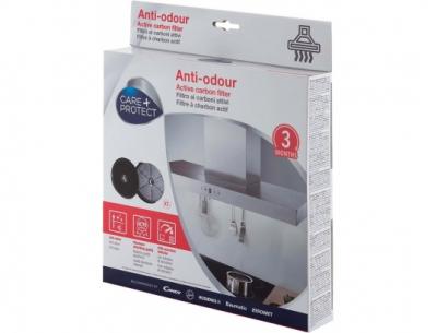 CARE + PROTECT Filtre pour hotte ROSIERES RHT6300LPN