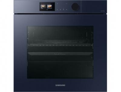 SAMSUNG Four  NV7B7997AAN BESPOKE DUAL COOK STEAM