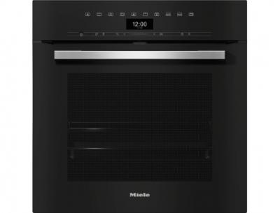 MIELE Four encastrable vapeur DGC 7351 Multifonction vapeur , 76 litres