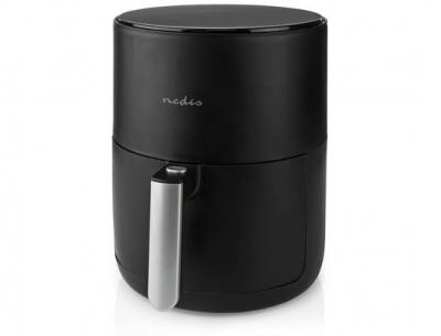 NEDIS  - Friteuse &agrave; air chaud KAAF140BK
