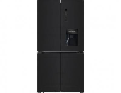 PURELEC R&eacute;frig&eacute;rateur cong&eacute;lateur multi-portes FRZ38NM 460 L Noir
