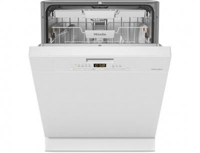 MIELE Lave-vaisselle int&eacute;gr&eacute; 60 cm  G5611SCIBB