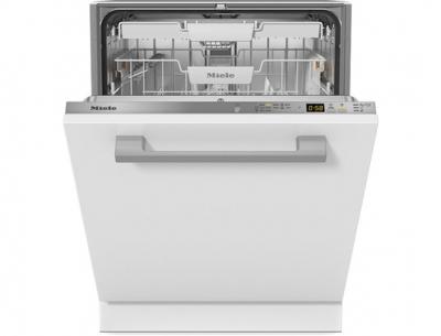 MIELE Lave-vaisselle tout int&eacute;gr&eacute; 60 cm  G5651SCVI
