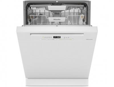 MIELE Lave-vaisselle int&eacute;gr&eacute; 60 cm  G5811SCIBB