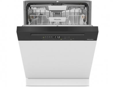 MIELE Lave-vaisselle int&eacute;gr&eacute; 60 cm  G5812SCINR