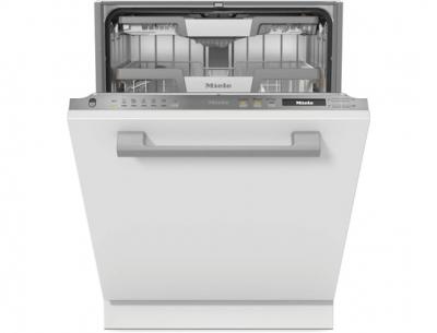 MIELE Lave vaisselle tout integrable 60 cm G 7265 SCVi XXL, 14 couevrts, 10 programmes, 43db