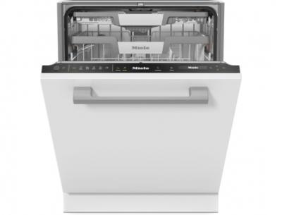MIELE G7650 SCVI AutoDos - ENCASTRABLE 60CM