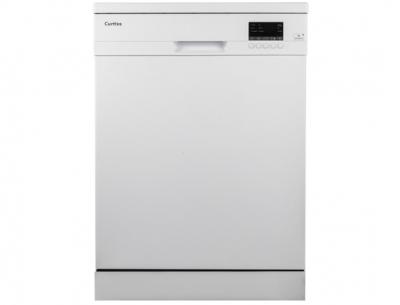 CURTISS Lave-vaisselle 60 cm -  - GLV13C47W - 13 couverts - Classe E - Blanc