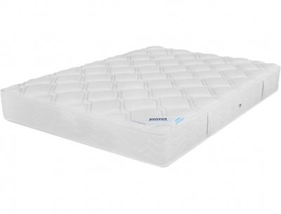 DUVIVIER  Matelas 160 x 200 Grand Confort Ferme 160x200