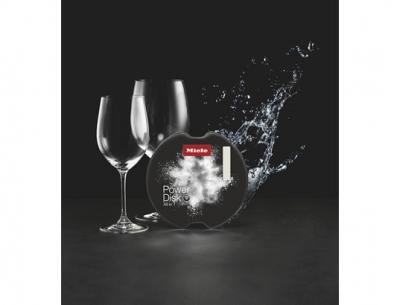 MIELE Nettoyant pour lave-vaisselle  POWER DISK