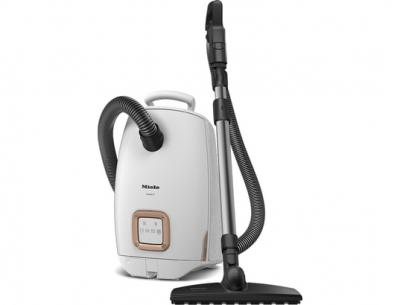 MIELE Aspirateur avec sac Guard L1 Parquet Blanc 