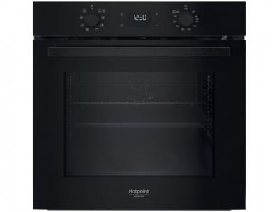 HOTPOINT HAO475PB, 71 litres, 7 fonctions, Dual Cleaning