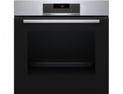 BOSCH Four encastrable -  - HBA171BS4F - 71L - Pyrolyse - AutoPilot10