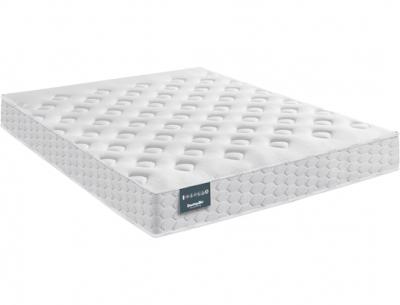 DUNLOPILLO Matelas fixe 160 x 200  hermes-1620 UBD-HERMES-1620