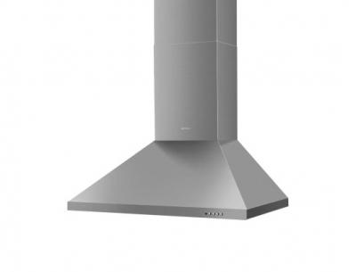 SMEG Hotte d&eacute;corative  KDC61XE2 - Inox