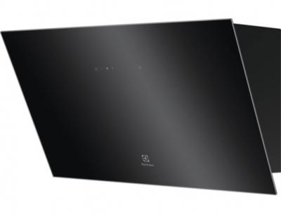 ELECTROLUX  Hotte decorative murale LFV336K