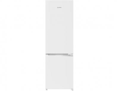 INDESIT R&eacute;frig&eacute;rateur cong&eacute;lateur en bas  INKS8261W4E